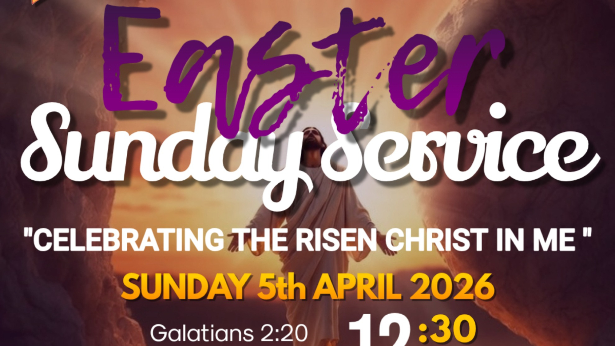 easter sunday