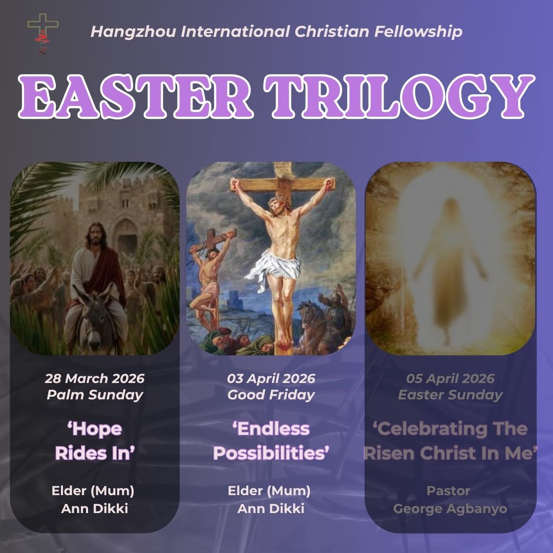 Endless Possibilities